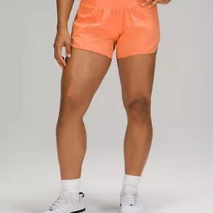 Lululemon Hotty Hot Shorts 2Tall very good used condition